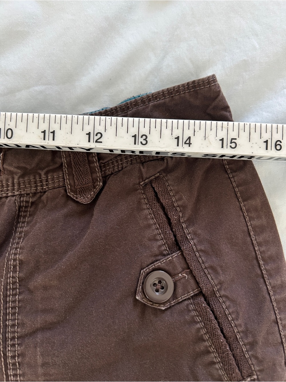 Capris - Picture 6 of 9
